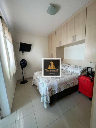 Imagem Apartamento com 3 Quartos à Venda, 87 m² em Jardim Califórnia - Jacareí Imagem Apartamento com 3 Quartos à Venda, 87 m² em Jardim Califórnia - Jacareí