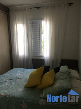 Imagem Apartamento com 2 Quartos à Venda, 54 m² em Vila Santos - São Paulo