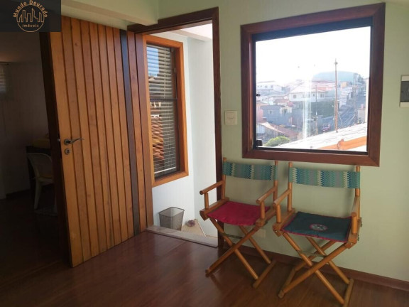Imagem Sobrado com 3 Quartos à Venda, 265 m² em Planalto - São Bernardo Do Campo