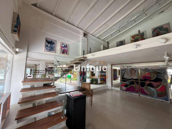 Loja à Venda, 36 m² em Centro - Armação Dos Búzios