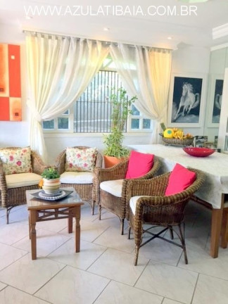 Imagem Casa com 3 Quartos à Venda, 200 m² em Vila Helena - Atibaia