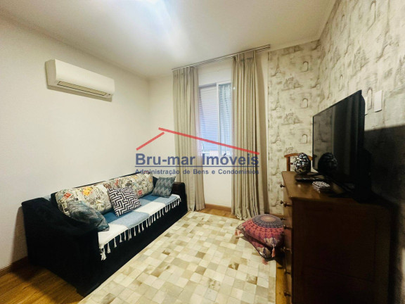 Imagem Apartamento com 2 Quartos à Venda, 105 m² em Pompéia - Santos Imagem Apartamento com 2 Quartos à Venda, 105 m² em Pompéia - Santos