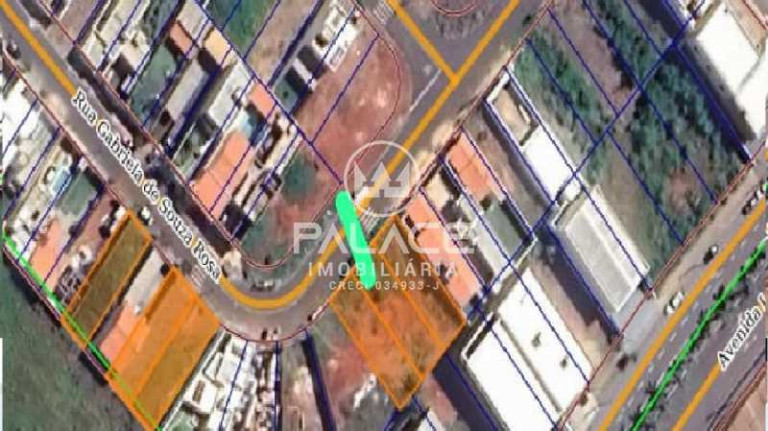 Imagem Terreno à Venda, 200 m² em Terra Azul - Piracicaba Imagem Terreno à Venda, 200 m² em Terra Azul - Piracicaba