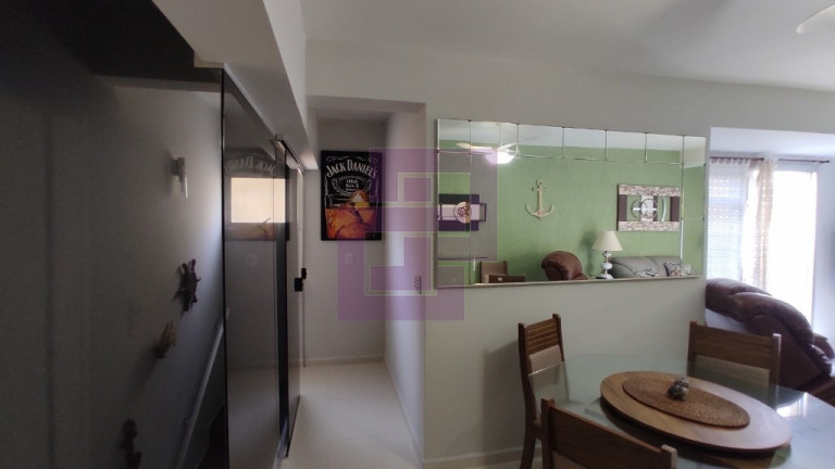 Imagem Cobertura com 3 Quartos à Venda, 220 m² em Enseada - Guarujá