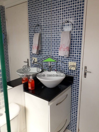 Imagem Apartamento com 2 Quartos à Venda, 44 m² em Nova Petrópolis - São Bernardo Do Campo Imagem Apartamento com 2 Quartos à Venda, 44 m² em Nova Petrópolis - São Bernardo Do Campo
