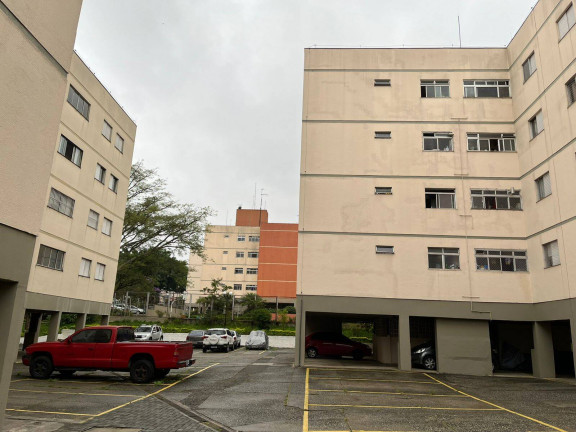 Imagem Apartamento com 3 Quartos à Venda, 72 m² em Vila Alpina - São Paulo