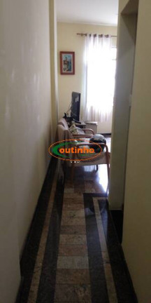 Imagem Apartamento com 3 Quartos à Venda, 94 m² em Tijuca - Rio De Janeiro