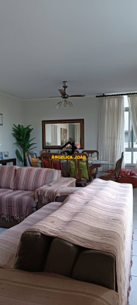 Imagem Apartamento com 4 Quartos à Venda, 170 m² em Itarare - São Vicente Imagem Apartamento com 4 Quartos à Venda, 170 m² em Itarare - São Vicente