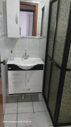 Imagem Apartamento com 1 Quarto à Venda, 55 m² em Campo Da Aviação - Praia Grande