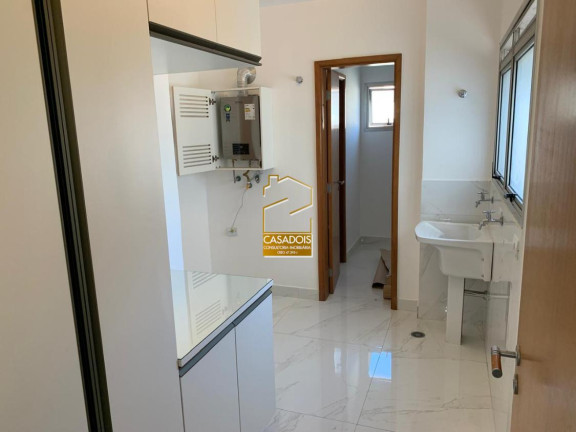 Imagem Apartamento com 4 Quartos à Venda, 144 m² em Moema - São Paulo