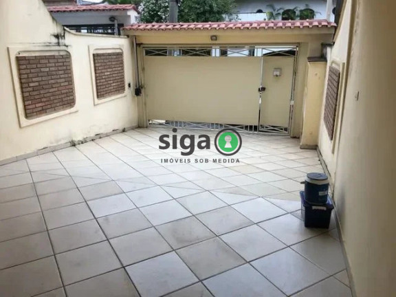 Imagem Casa com 3 Quartos à Venda, 180 m² em Vila Sônia - São Paulo