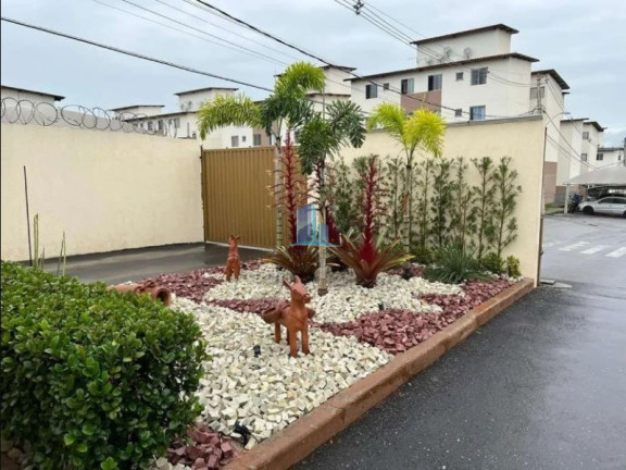 Imóvel com 2 Quartos à Venda, 45 m² em Parque Ipiranga - Betim