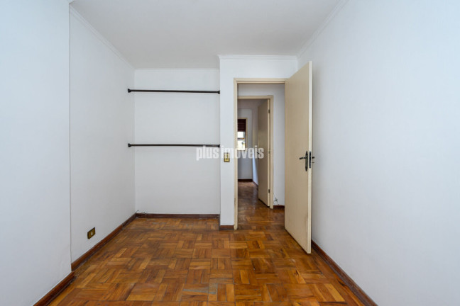 Imagem Apartamento com 2 Quartos à Venda, 61 m² em Bela Vista - São Paulo