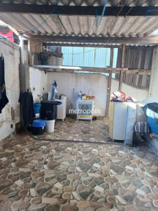 Imagem Sobrado com 2 Quartos à Venda, 83 m² em Centro - São Caetano Do Sul Imagem Sobrado com 2 Quartos à Venda, 83 m² em Centro - São Caetano Do Sul