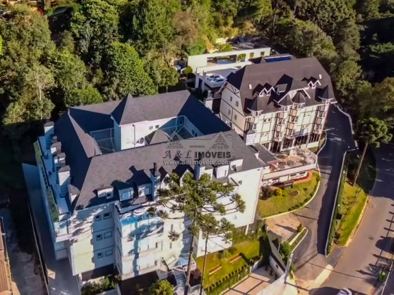 Imagem Apartamento com 2 Quartos à Venda, 87 m² em Jardim Alpestre - Campos Do Jordão Imagem Apartamento com 2 Quartos à Venda, 87 m² em Jardim Alpestre - Campos Do Jordão