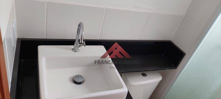 Imagem Apartamento com 2 Quartos à Venda, 44 m² em Laranjal - São Gonçalo Imagem Apartamento com 2 Quartos à Venda, 44 m² em Laranjal - São Gonçalo
