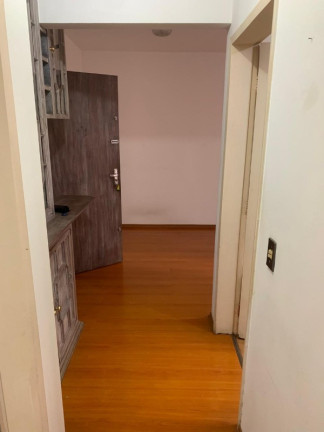 Imagem Imóvel com 1 Quarto para Alugar, 50 m² em Indianópolis - São Paulo
