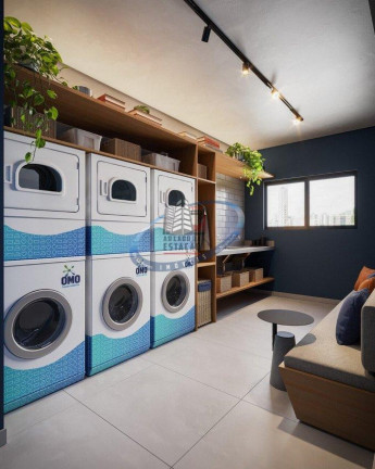 Imagem Apartamento com 2 Quartos à Venda, 33 m² em Ipiranga - São Paulo Imagem Apartamento com 2 Quartos à Venda, 33 m² em Ipiranga - São Paulo