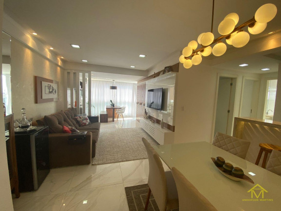 Apartamento com 2 Quartos à Venda, 86 m² em Praia Da Costa - Vila Velha