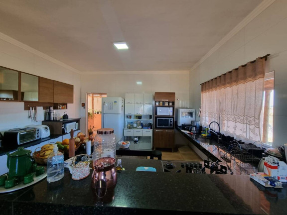 Imagem Chácara com 4 Quartos à Venda, 304 m² em área Rural De Anápolis - Anápolis