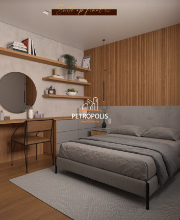 Imagem Apartamento com 2 Quartos à Venda, 81 m² em Panazzolo - Caxias Do Sul Imagem Apartamento com 2 Quartos à Venda, 81 m² em Panazzolo - Caxias Do Sul