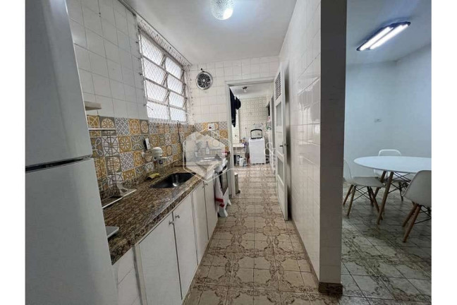 Imagem Apartamento com 2 Quartos à Venda, 83 m² em Itaim Bibi - São Paulo