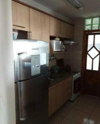 Imagem Apartamento com 2 Quartos à Venda, 49 m² em Luz - São Paulo