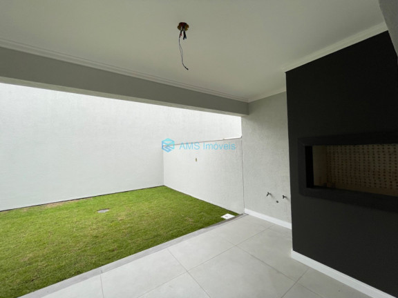 Imagem Sobrado com 3 Quartos à Venda, 145 m² em Bela Vista - Canoas