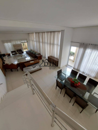 Imagem Sobrado com 4 Quartos à Venda, 701 m² em Independencia - São Bernardo Do Campo