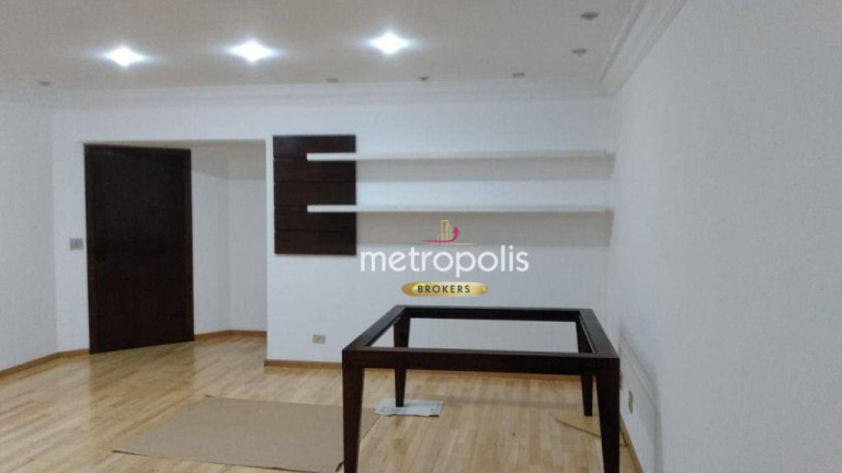 Imagem Apartamento com 3 Quartos à Venda ou Locação, 190 m² em Vila Valparaíso - Santo André Imagem Apartamento com 3 Quartos à Venda ou Locação, 190 m² em Vila Valparaíso - Santo André
