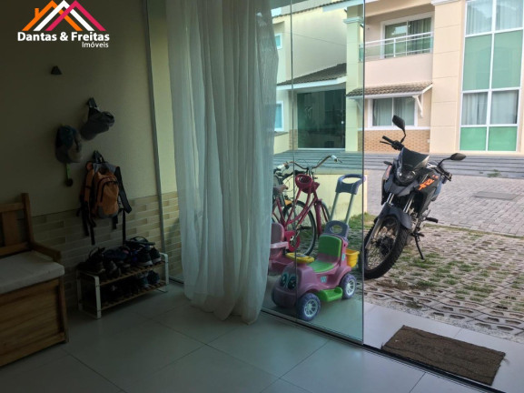 Imagem Imóvel com 3 Quartos à Venda,  em Lagoa Redonda - Fortaleza