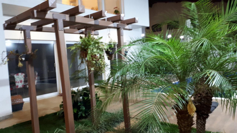 Imagem Casa com 6 Quartos à Venda, 980 m² em Jardim Ibiti Do Paço - Sorocaba