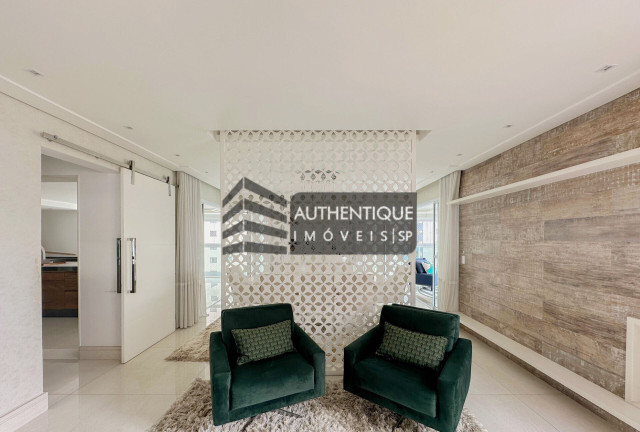 Imagem Apartamento com 3 Quartos à Venda, 264 m² em Tatuapé - São Paulo Imagem Apartamento com 3 Quartos à Venda, 264 m² em Tatuapé - São Paulo