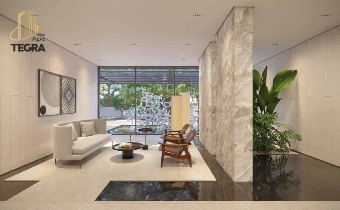 Imagem Apartamento com 4 Quartos à Venda, 210 m² em Klabin - São Paulo Imagem Apartamento com 4 Quartos à Venda, 210 m² em Klabin - São Paulo