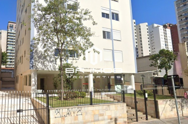 Foto do imóvel Imóvel com 2 Quartos à Venda, 70 m² em Vila Nova Conceição - São Paulo