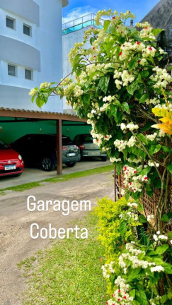 Imagem Apartamento com 1 Quarto para Alugar, 54 m² em Canasvieiras - Florianópolis Imagem Apartamento com 1 Quarto para Alugar, 54 m² em Canasvieiras - Florianópolis