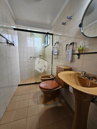 Imagem Apartamento com 4 Quartos à Venda, 143 m² em Indianópolis - São Paulo Imagem Apartamento com 4 Quartos à Venda, 143 m² em Indianópolis - São Paulo