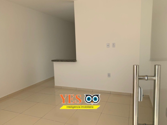 Imagem Casa com 2 Quartos à Venda, 200 m² em Mangabeira - Feira De Santana