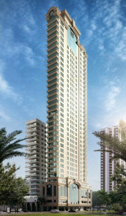 Imagem Imóvel com 4 Quartos à Venda, 240 m² em Meia Praia - Itapema Imagem Imóvel com 4 Quartos à Venda, 240 m² em Meia Praia - Itapema
