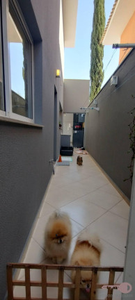 Imagem Casa com 3 Quartos à Venda, 304 m² em Jardim Residencial Giverny - Sorocaba