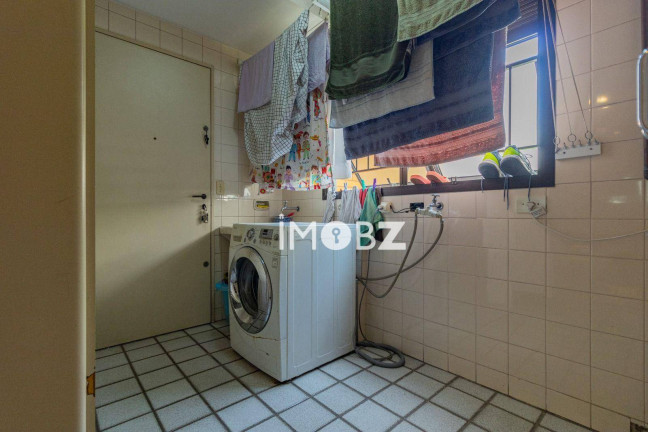Imagem Imóvel com 3 Quartos à Venda, 143 m² em Vila Andrade - São Paulo