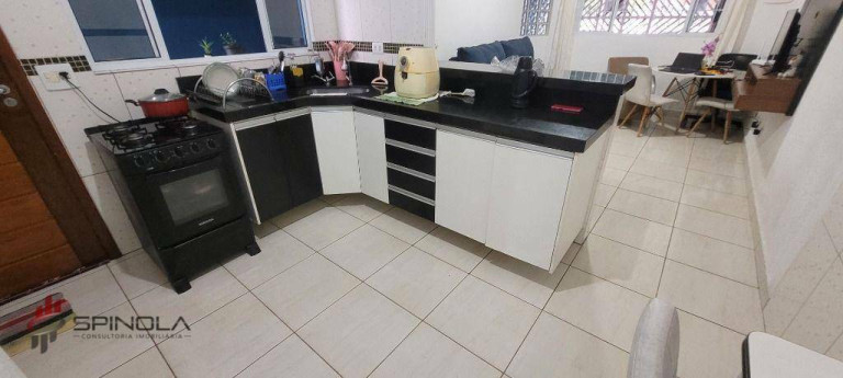 Imagem Casa com 2 Quartos à Venda, 90 m² em Jardim Imperador - Praia Grande Imagem Casa com 2 Quartos à Venda, 90 m² em Jardim Imperador - Praia Grande