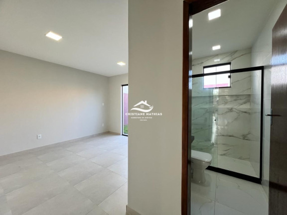 Imagem Casa com 3 Quartos à Venda, 88 m² em Jardim Atlântico Leste (itaipuaçu) - Maricá
