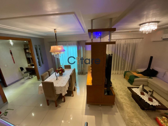 Imagem Casa com 8 Quartos à Venda, 365 m² em Cidade Dos Funcionários - Fortaleza