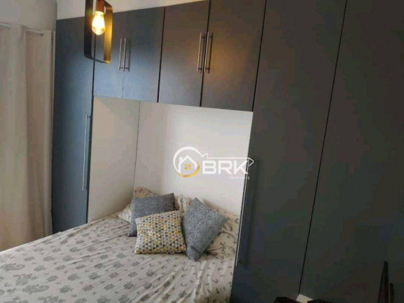 Imagem Apartamento com 1 Quarto à Venda, 28 m² em Vila Alpina - São Paulo