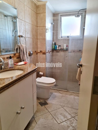 Imagem Apartamento com 4 Quartos à Venda, 131 m² em Morumbi - São Paulo