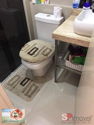 Imagem Apartamento com 2 Quartos à Venda, 48 m² em Vila Floresta - Santo André