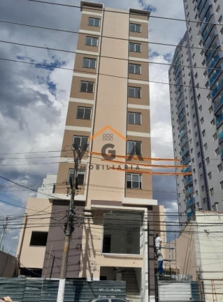 Imagem Apartamento com 2 Quartos à Venda, 51 m² em Tatuapé - São Paulo Imagem Apartamento com 2 Quartos à Venda, 51 m² em Tatuapé - São Paulo