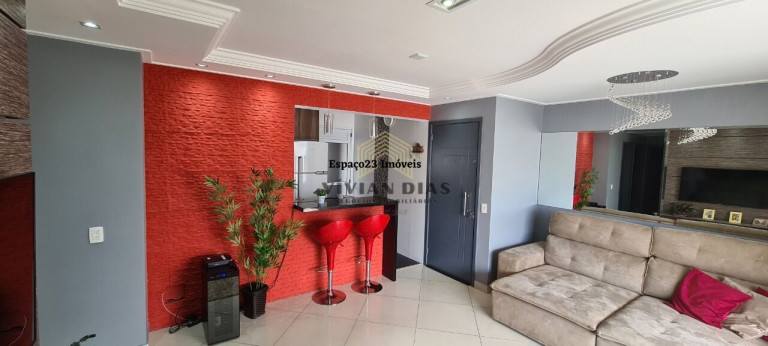 Imagem Apartamento com 2 Quartos à Venda,  em Limão - São Paulo