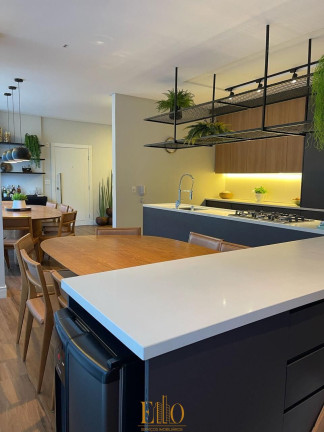 Imagem Apartamento com 4 Quartos à Venda, 170 m² em Meia Praia - Itapema